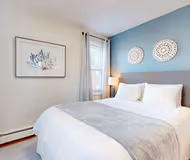 Tremont Furnished Residences