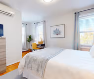 Tremont Furnished Residences