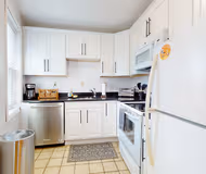 Tremont Furnished Residences