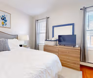 Tremont Furnished Residences