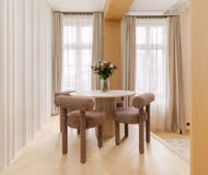 Exceptional 1-Bedroom Apartment with Stunning Views of the Seine, Quai des Grands Augustins