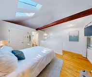 Jay Furnished Apartments D