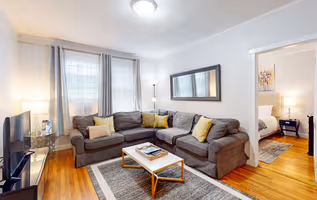 Kent Street II Apartments