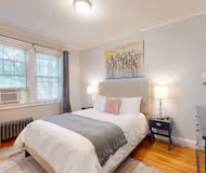 Kent Street II Apartments