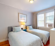 Kent Street II Apartments