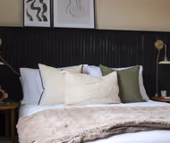 The Japandi Townhouse