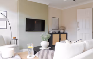 The Japandi Townhouse