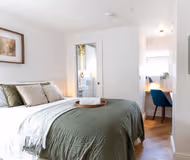 Oban Street Apartment