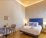 Nuno Gomez Serviced Apartment