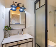 Nuno Gomez Serviced Apartment