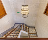 Nuno Gomez Serviced Apartment