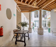 Nuno Gomez Serviced Apartment