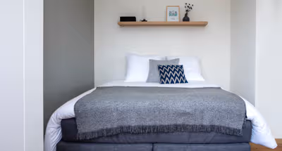 Amsterdamsestraatweg Serviced Apartment