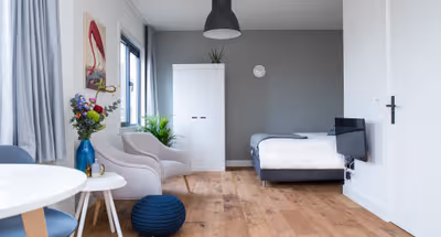 Amsterdamsestraatweg Serviced Apartment