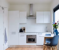 Amsterdamsestraatweg Serviced Apartment