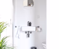 Amsterdamsestraatweg Serviced Apartment