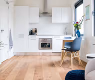 Amsterdamsestraatweg Serviced Apartment