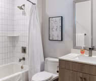 S State St Apartment