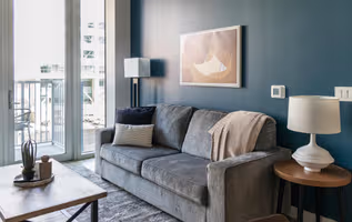 S State St Apartment