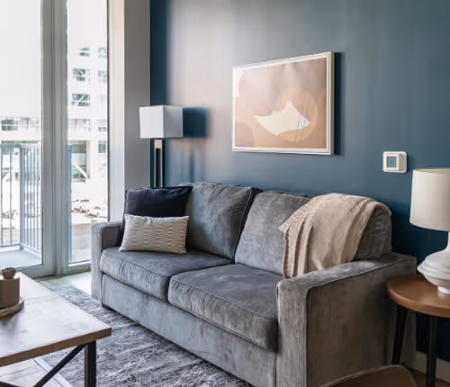 S State St Apartment