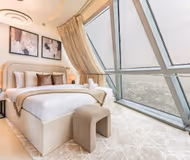 One Bedroom Apartment at The Park Tower