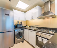 One Bedroom Apartment at The Park Tower