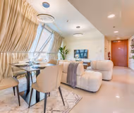 One Bedroom Apartment at The Park Tower