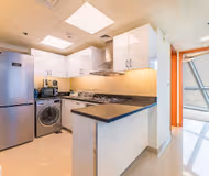 One Bedroom Apartment at The Park Tower