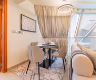 One Bedroom Apartment at The Park Tower