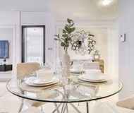 One Bedroom Apartment at The Sky Gardens