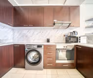 One Bedroom Apartment at The Sky Gardens