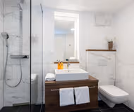 Kleiner Serviced Apartment