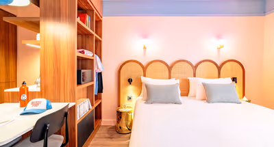 Marseille Apartments