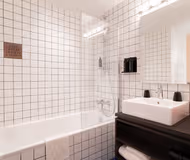 Marseille Apartments