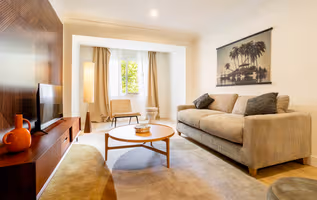 Calle Doctor Fleming Serviced Apartment