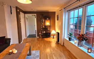 Utsiktsvegen Serviced Apartment