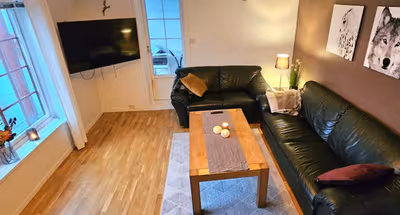 Utsiktsvegen Serviced Apartment