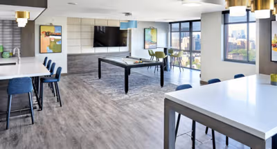 Meridian at Courthouse Commons