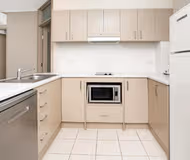 Hume Street Apartments