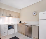 Hume Street Apartments