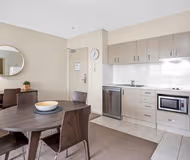 Hume Street Apartments