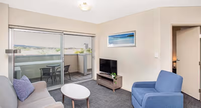 Hume Street Apartments