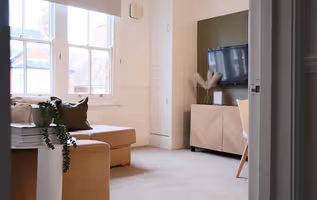 The Zen Suite | 2 Bedroom | Central Oxford