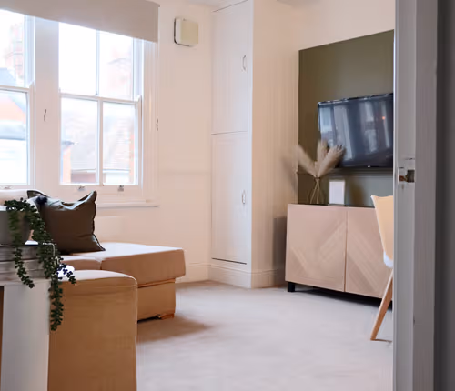 The Zen Suite | 2 Bedroom | Central Oxford