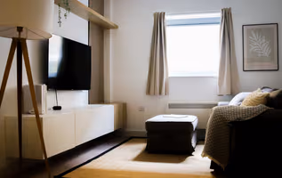 The Modern Muse | Cowley | Free Parking