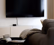 The Modern Muse | Cowley | Free Parking