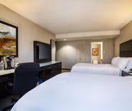 W Broadway Apartment