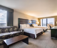 W Broadway Apartment