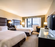 W Broadway Apartment