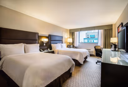 W Broadway Apartment